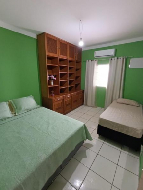 Casa de temporada em Cuiabá-MT - Região do CPA
